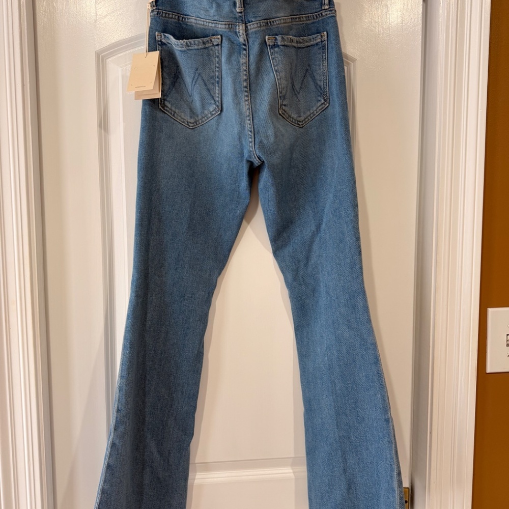 MOTHER DENIM - Picture 2 of 4